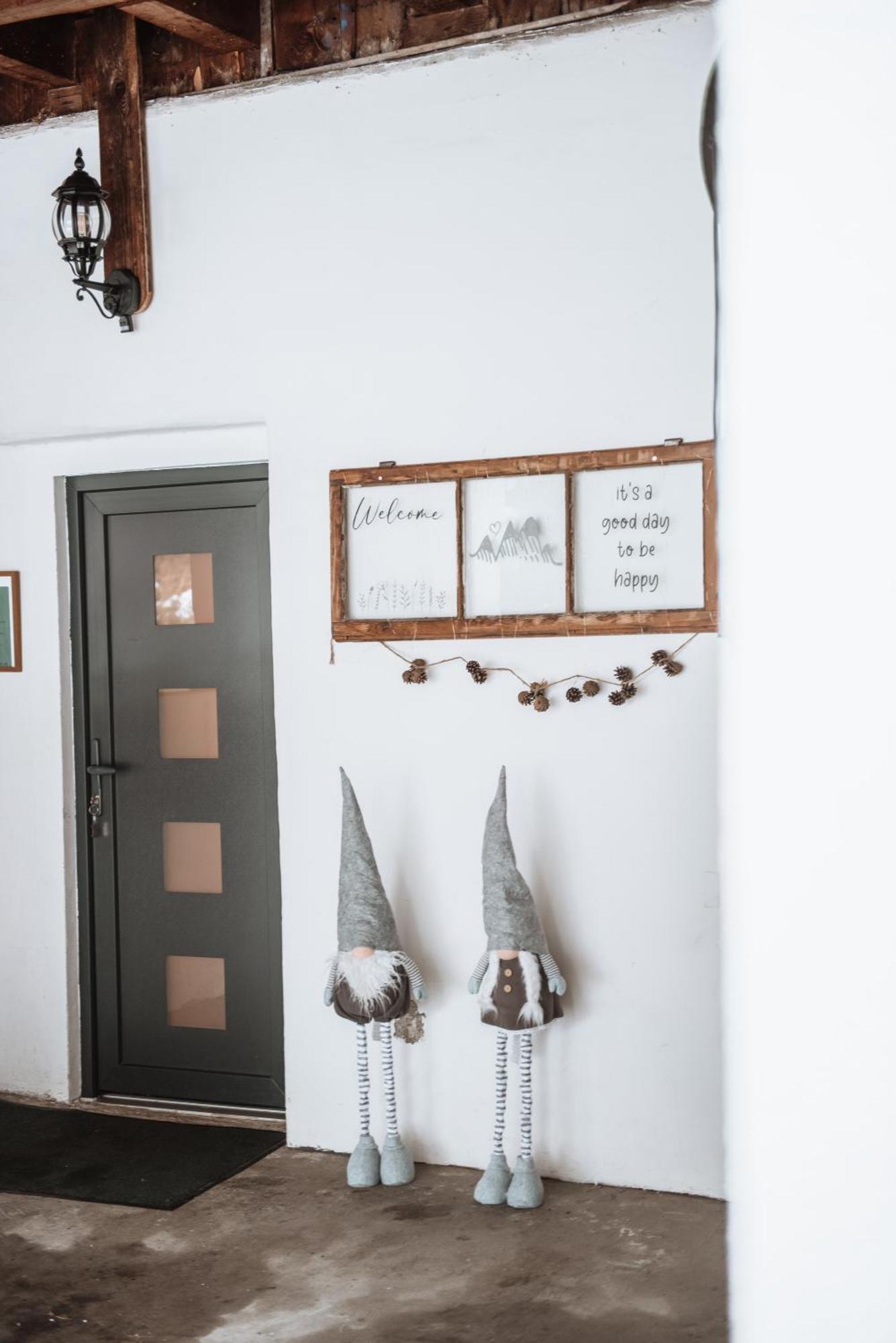 Appartement Gipfelblick- Tiroler Zugspitze Arena In Biberwier Esterno foto